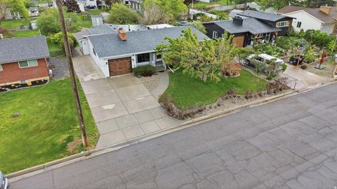 Tiny photo for 642 S 500 W, Brigham City, UT 84302 (MLS # 2156713)