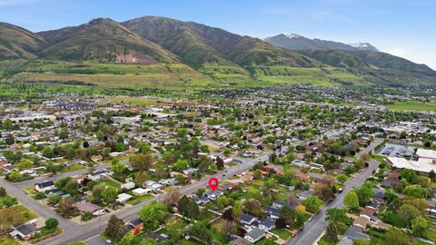 Tiny photo for 642 S 500 W, Brigham City, UT 84302 (MLS # 2156713)
