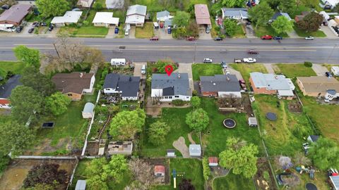 Tiny photo for 642 S 500 W, Brigham City, UT 84302 (MLS # 2156713)