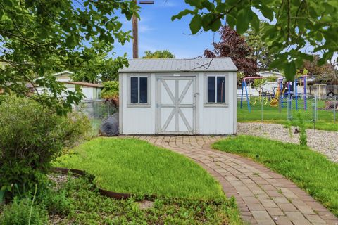 Tiny photo for 642 S 500 W, Brigham City, UT 84302 (MLS # 2156713)