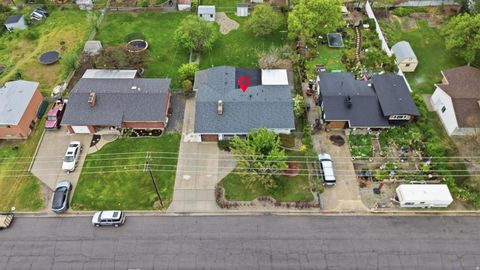 Tiny photo for 642 S 500 W, Brigham City, UT 84302 (MLS # 2156713)