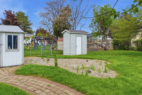 Tiny photo for 642 S 500 W, Brigham City, UT 84302 (MLS # 2156713)