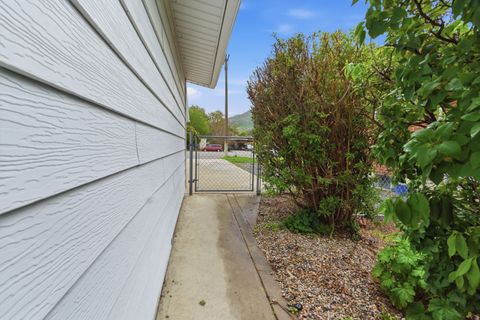 Tiny photo for 642 S 500 W, Brigham City, UT 84302 (MLS # 2156713)
