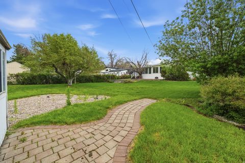 Tiny photo for 642 S 500 W, Brigham City, UT 84302 (MLS # 2156713)