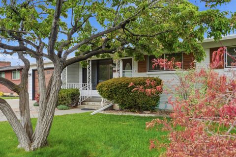 Tiny photo for 642 S 500 W, Brigham City, UT 84302 (MLS # 2156713)