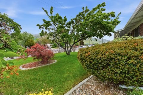 Tiny photo for 642 S 500 W, Brigham City, UT 84302 (MLS # 2156713)