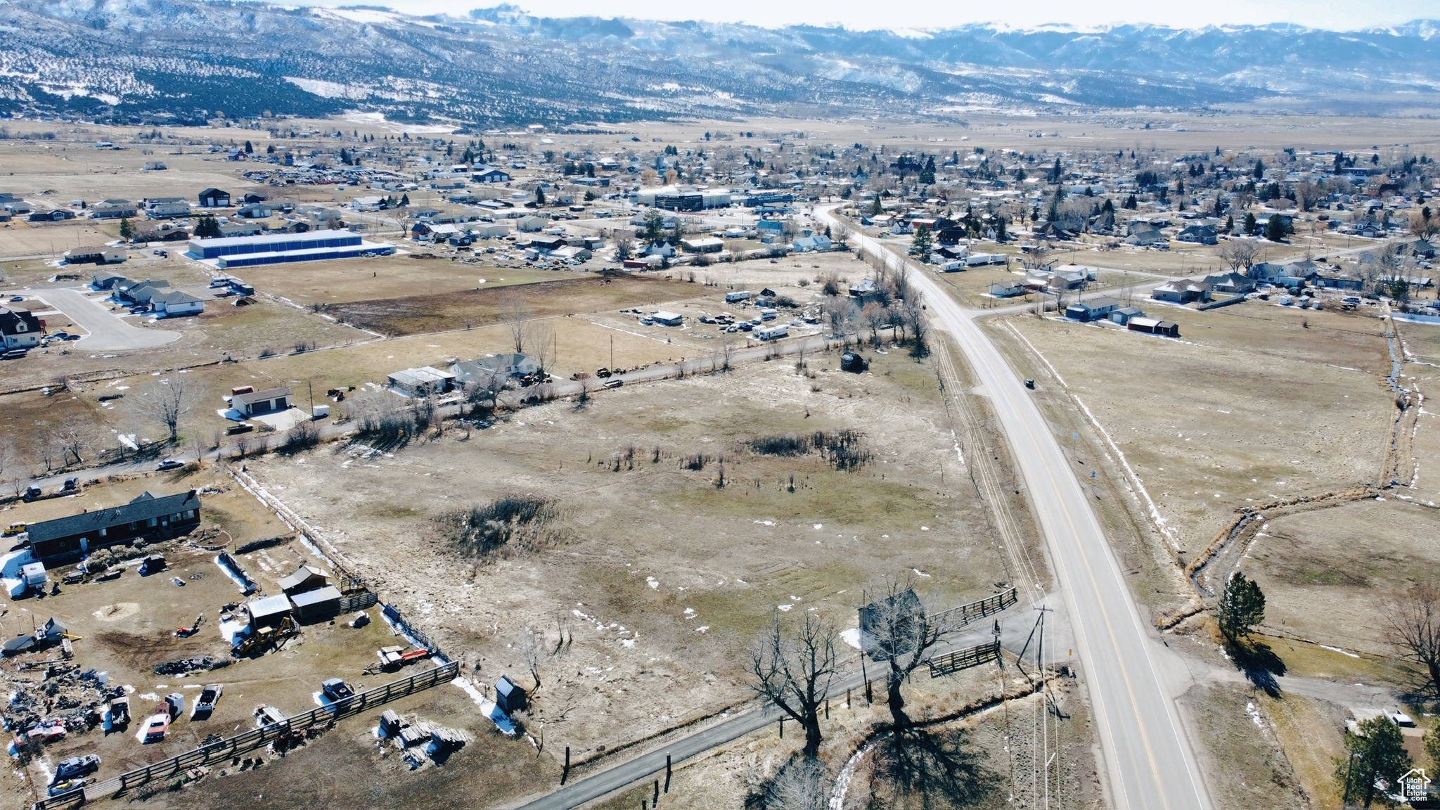 500 N State St, Fairview, Utah image 2