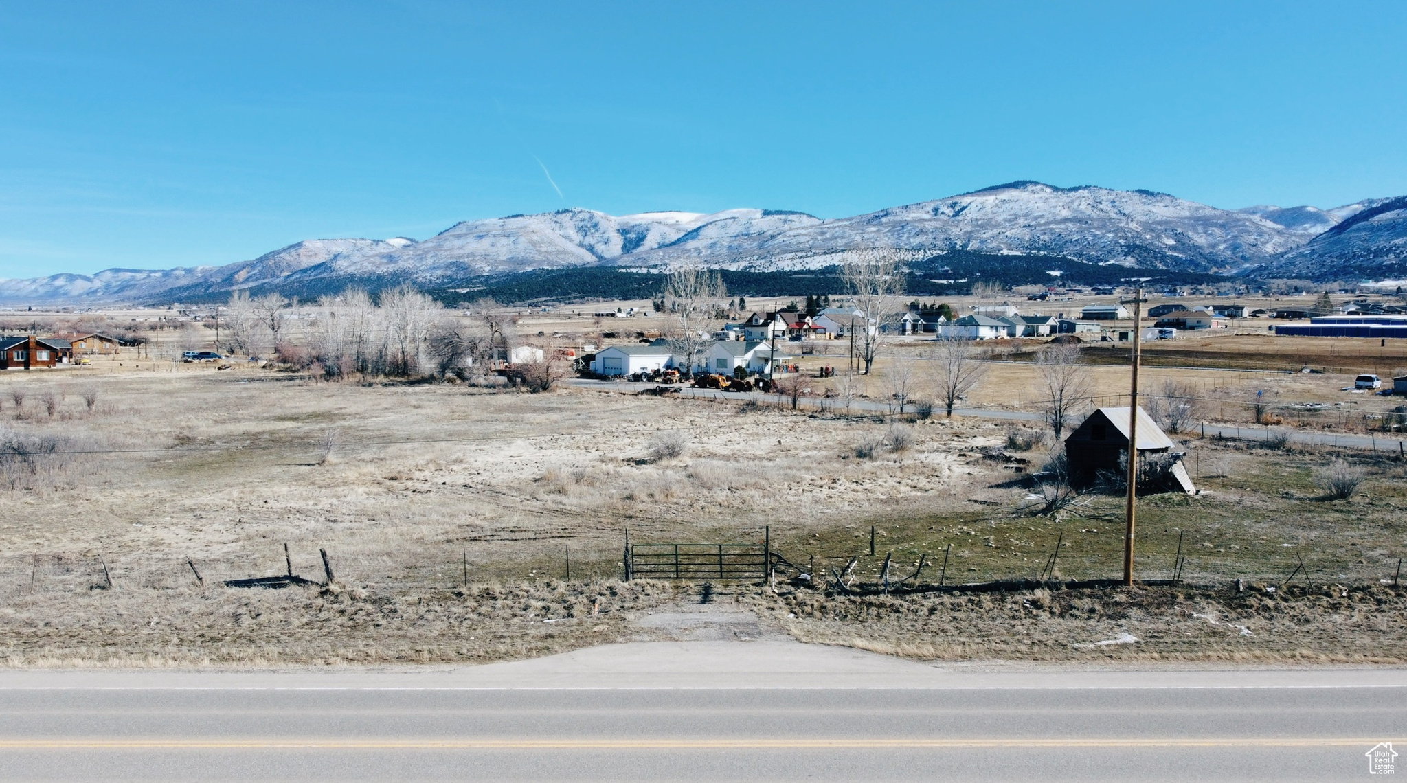 500 N State St, Fairview, Utah image 13