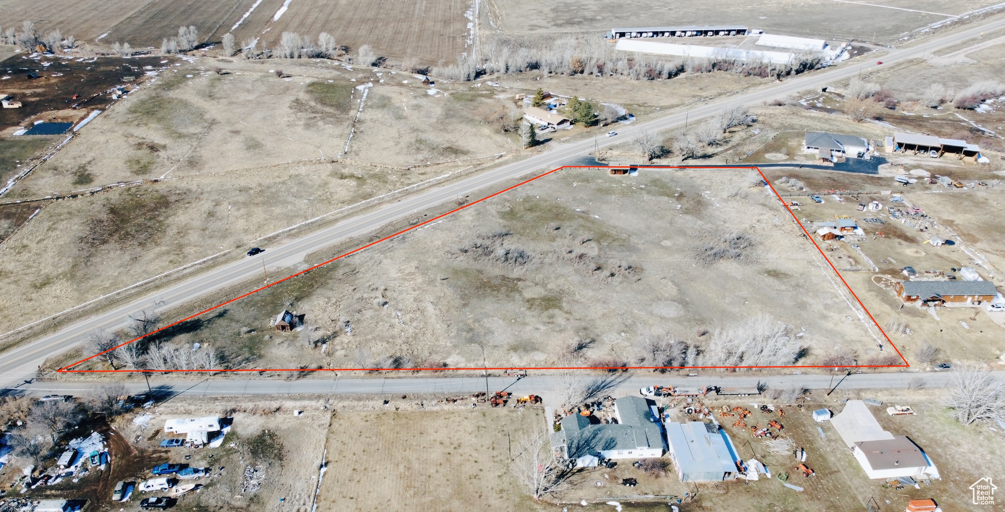 500 N State St, Fairview, Utah image 9