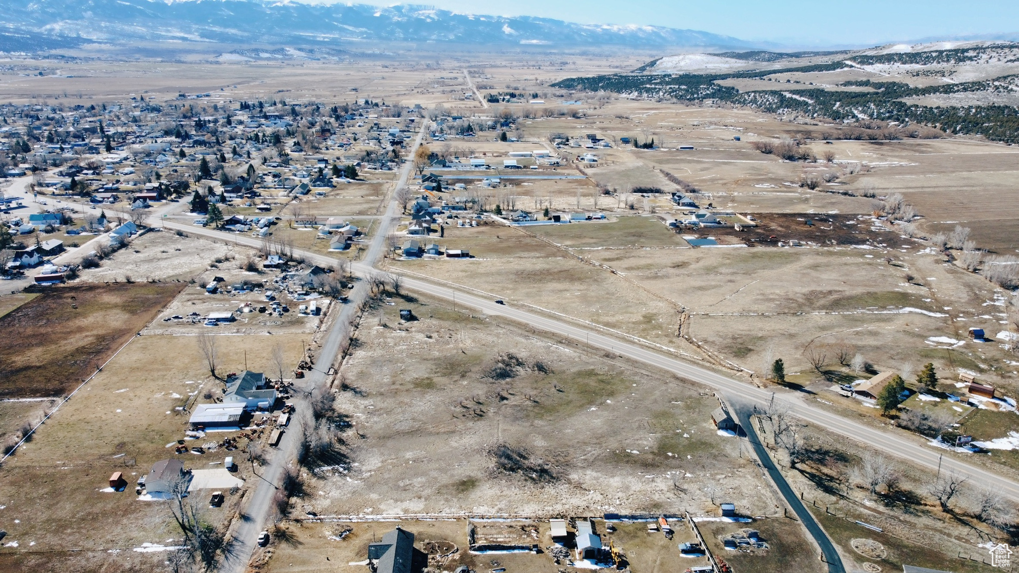 500 N State St, Fairview, Utah image 6