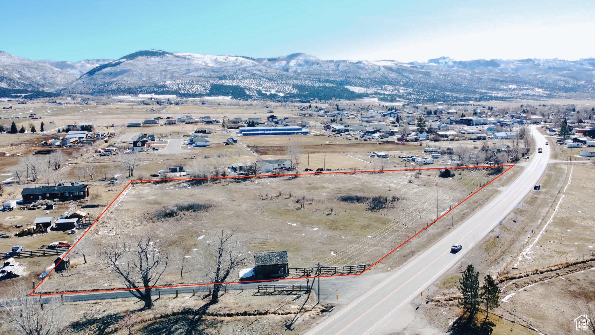500 N State St, Fairview, Utah image 3