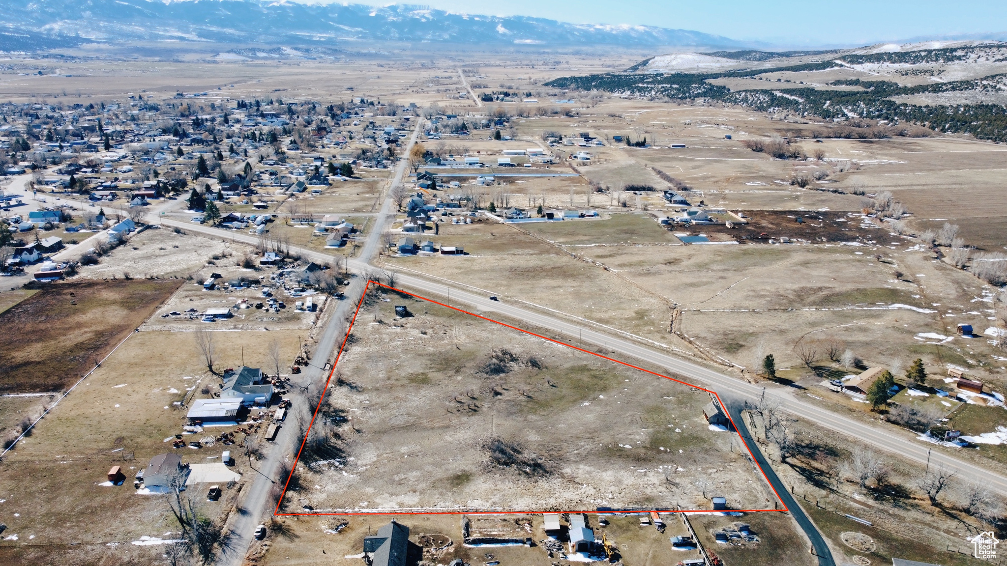 500 N State St, Fairview, Utah image 5