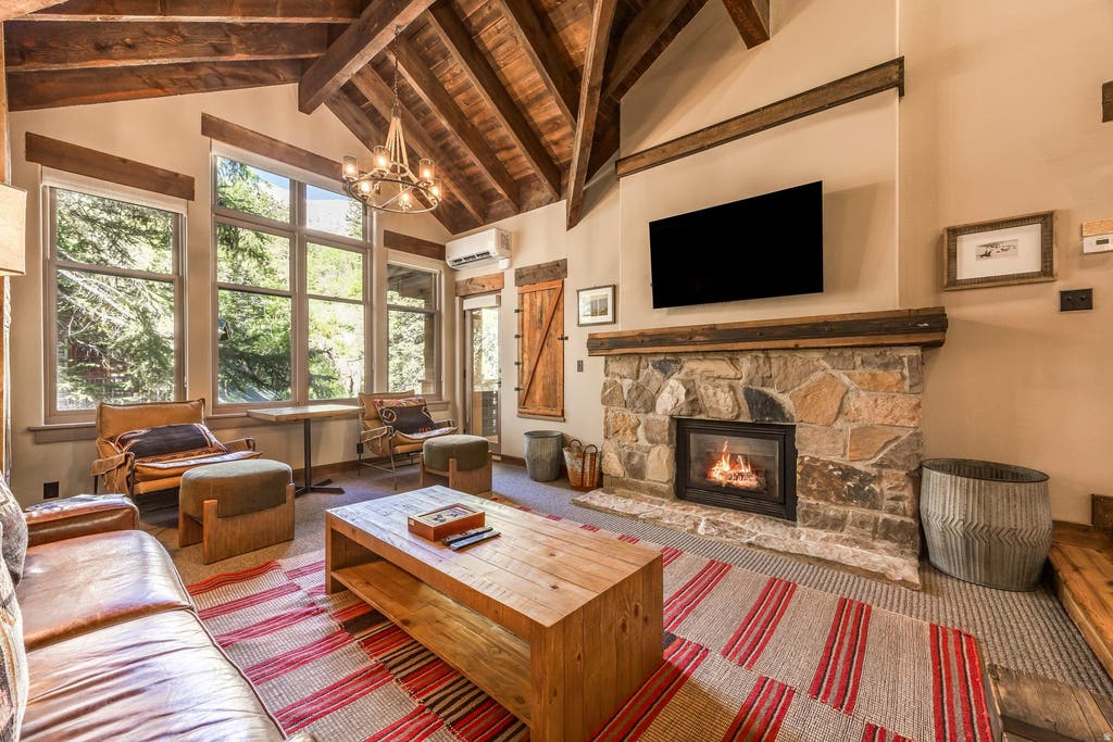 Photo of 8841 N ALPINE LOOP RD #3, Sundance, UT 84604 (MLS # 2165001)