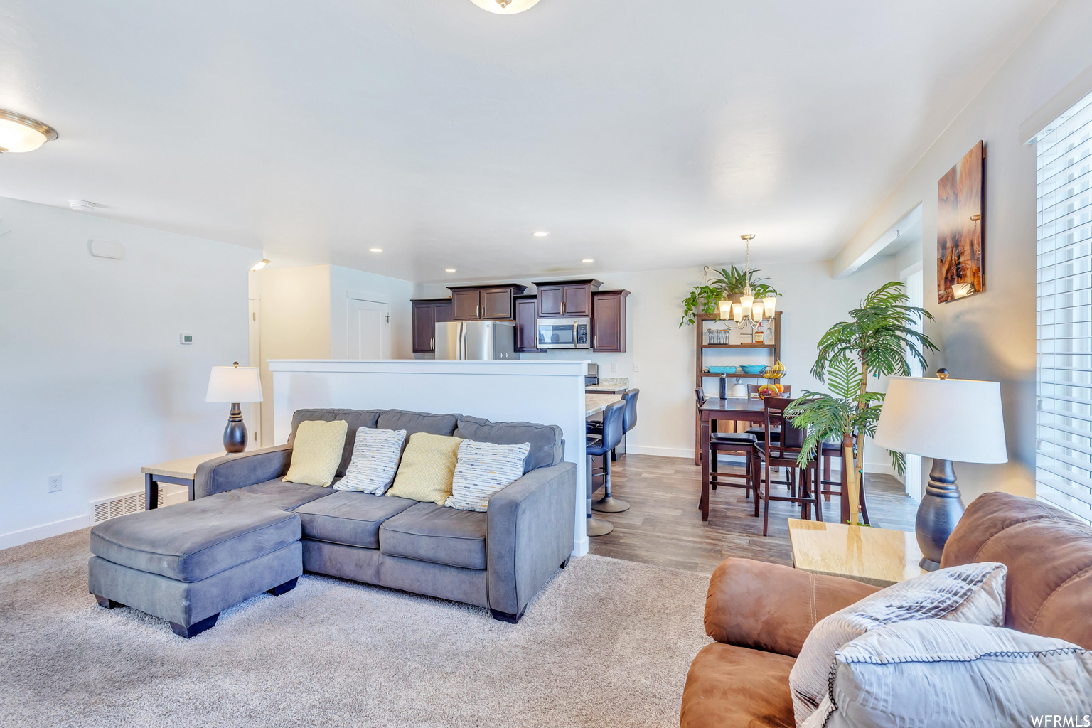 MILLER CROSSING - Residential