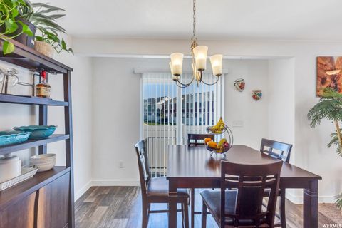 Tiny photo for 5178 W KOPPERS LN, Herriman, UT 84096 (MLS # 2129592)