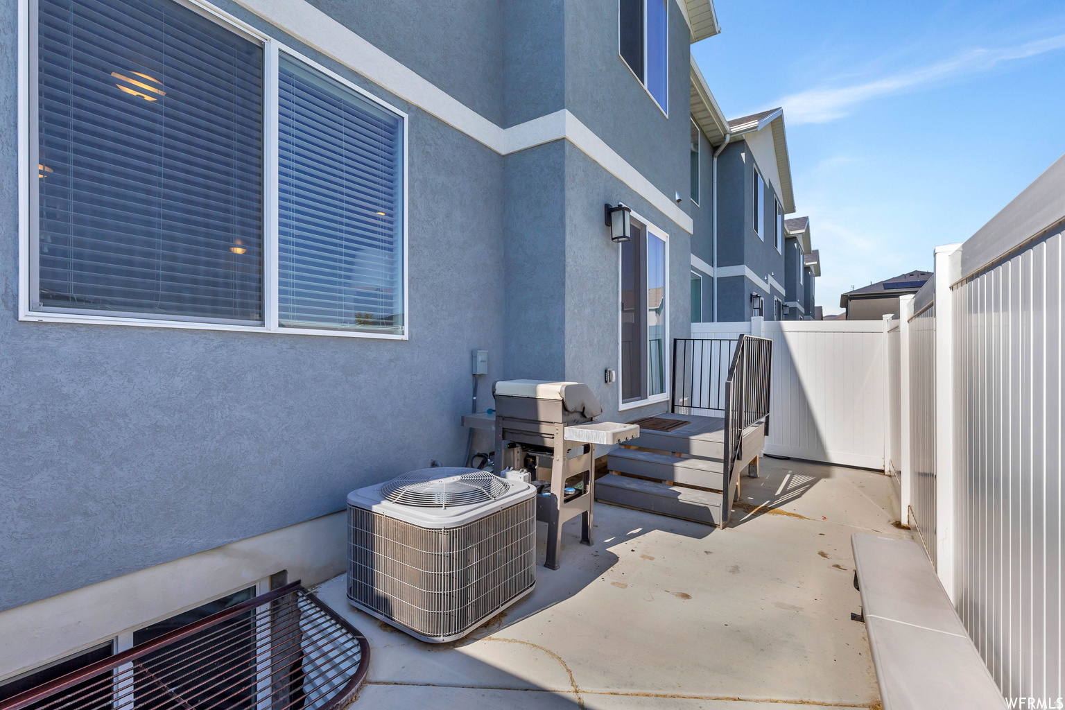 MILLER CROSSING - Residential