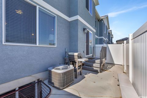 Tiny photo for 5178 W KOPPERS LN, Herriman, UT 84096 (MLS # 2129592)