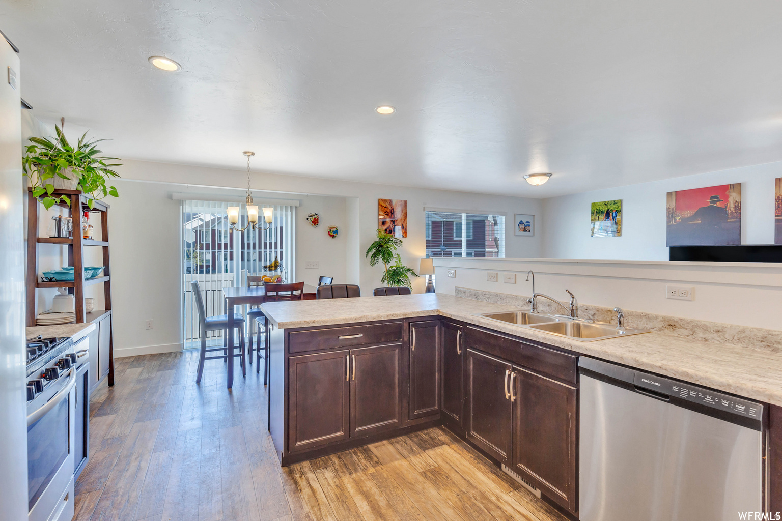 MILLER CROSSING - Residential