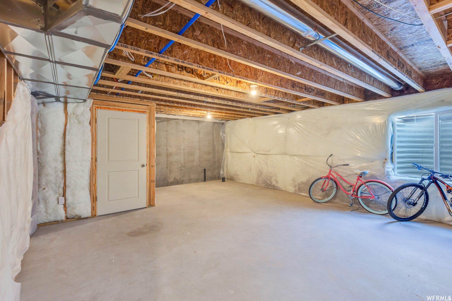 MILLER CROSSING - Residential