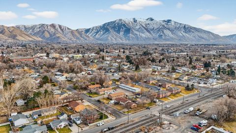 Tiny photo for 383 W 100 S, Springville, UT 84663 (MLS # 2135032)