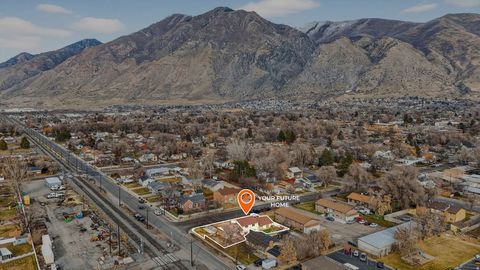 Tiny photo for 383 W 100 S, Springville, UT 84663 (MLS # 2135032)