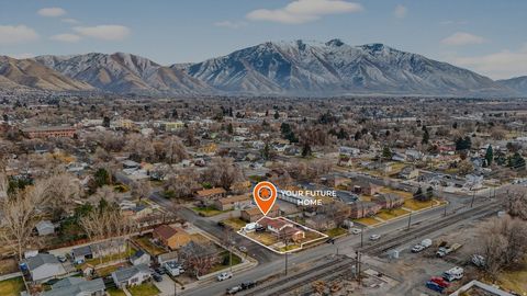 Tiny photo for 383 W 100 S, Springville, UT 84663 (MLS # 2135032)