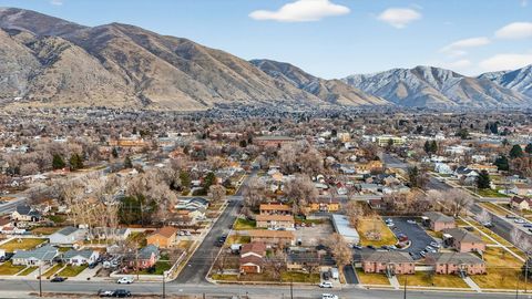 Tiny photo for 383 W 100 S, Springville, UT 84663 (MLS # 2135032)