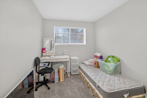 Tiny photo for 383 W 100 S, Springville, UT 84663 (MLS # 2135032)