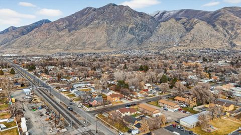 Tiny photo for 383 W 100 S, Springville, UT 84663 (MLS # 2135032)