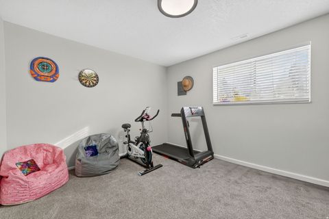 Tiny photo for 383 W 100 S, Springville, UT 84663 (MLS # 2135032)