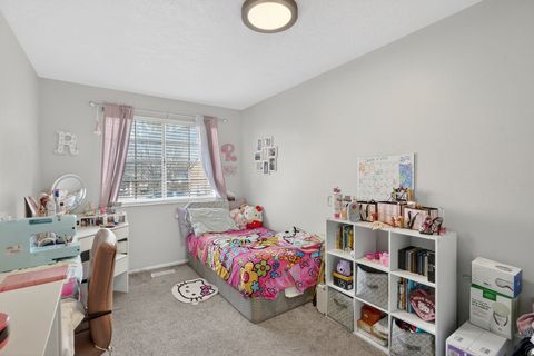Tiny photo for 383 W 100 S, Springville, UT 84663 (MLS # 2135032)