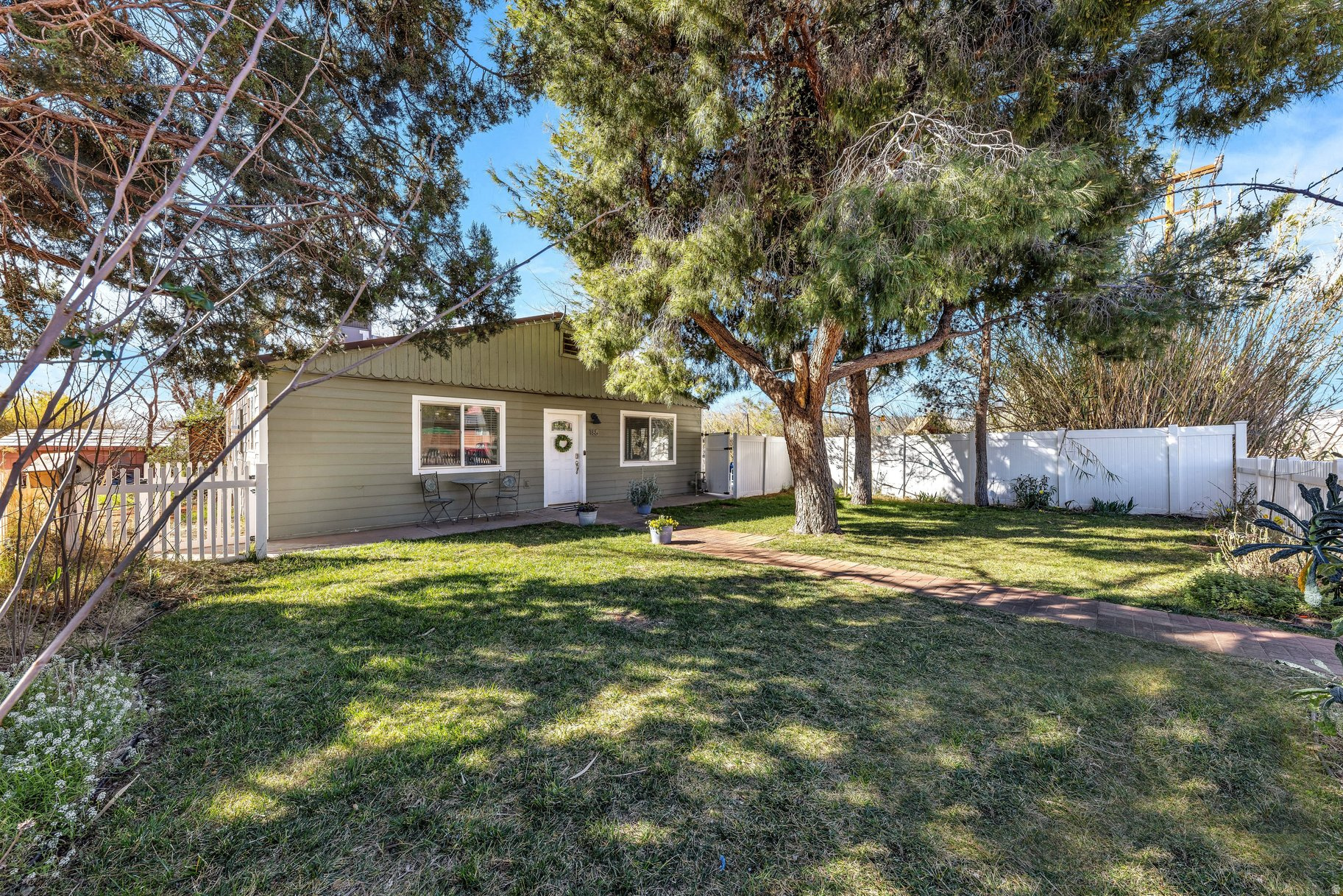 IVINS TOWN SRVY - Residential