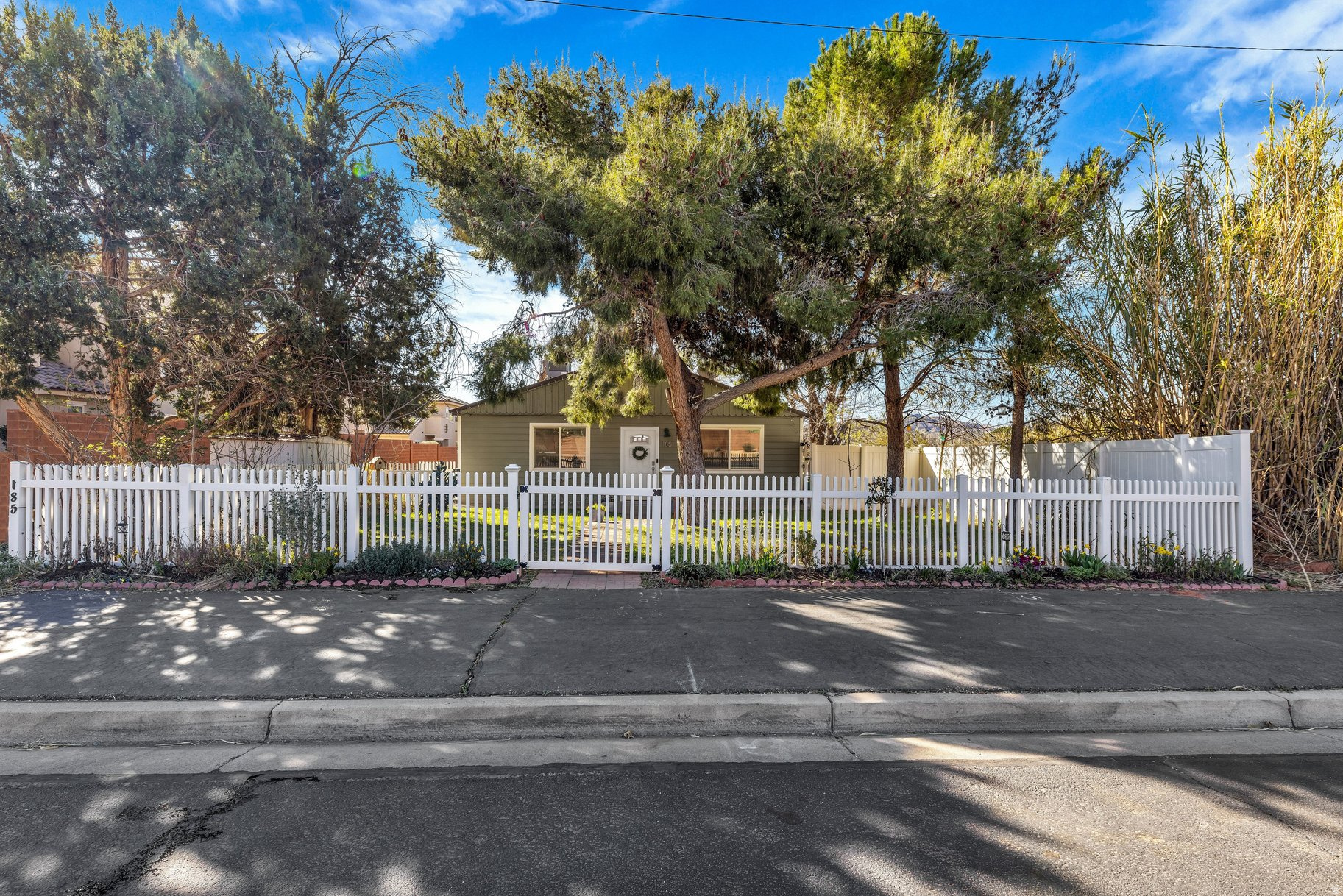 IVINS TOWN SRVY - Residential