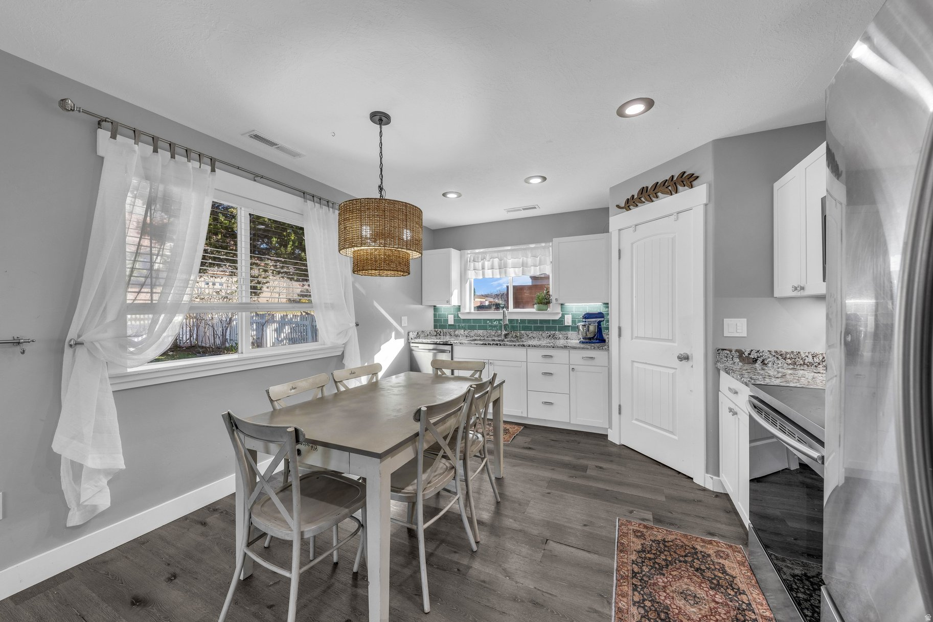 IVINS TOWN SRVY - Residential