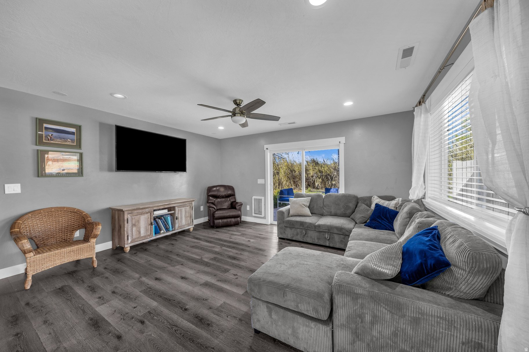 IVINS TOWN SRVY - Residential