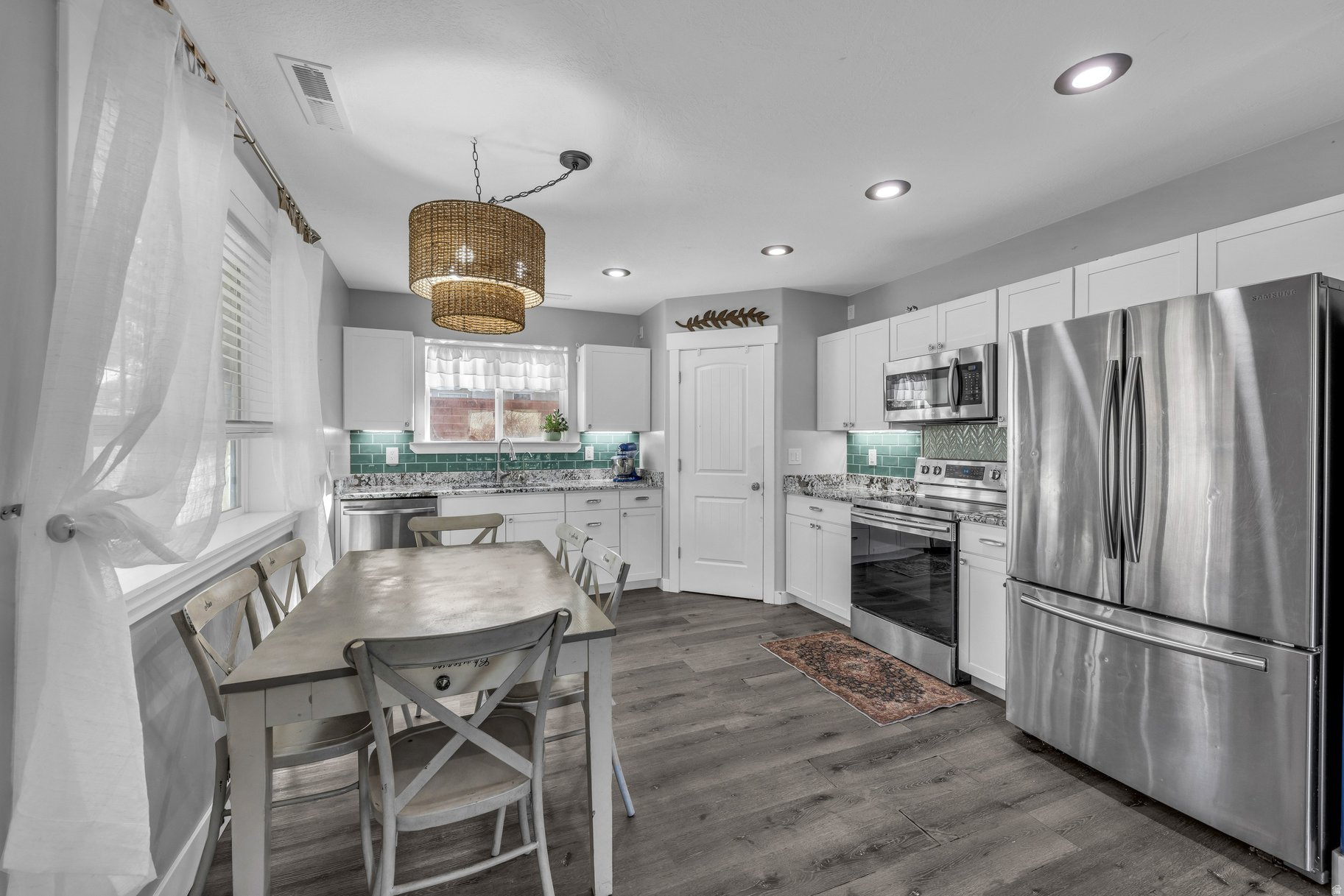 IVINS TOWN SRVY - Residential