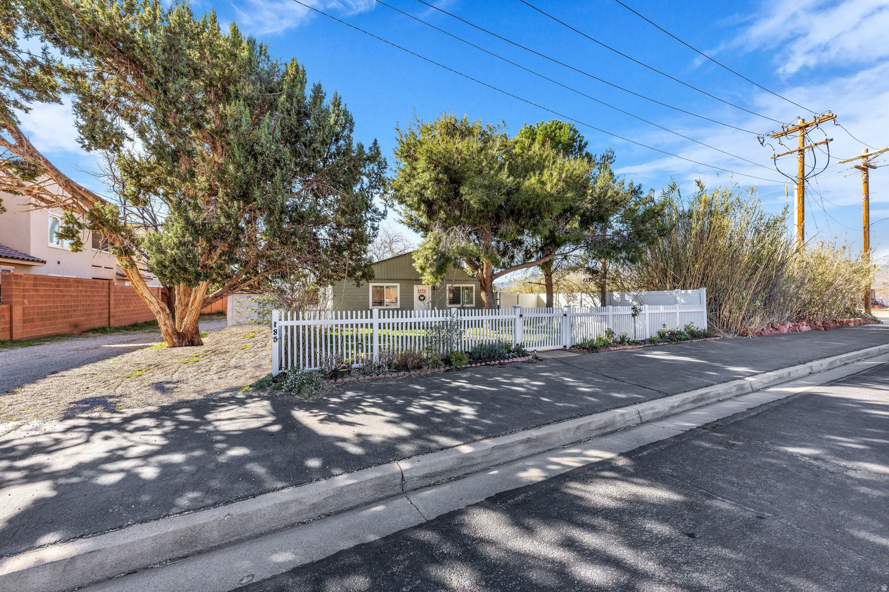 IVINS TOWN SRVY - Residential