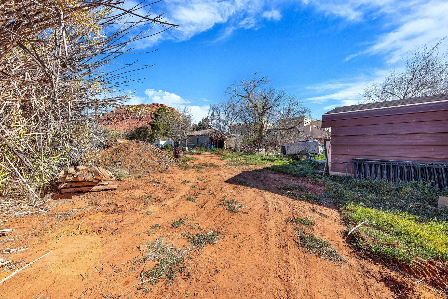 IVINS TOWN SRVY - Residential