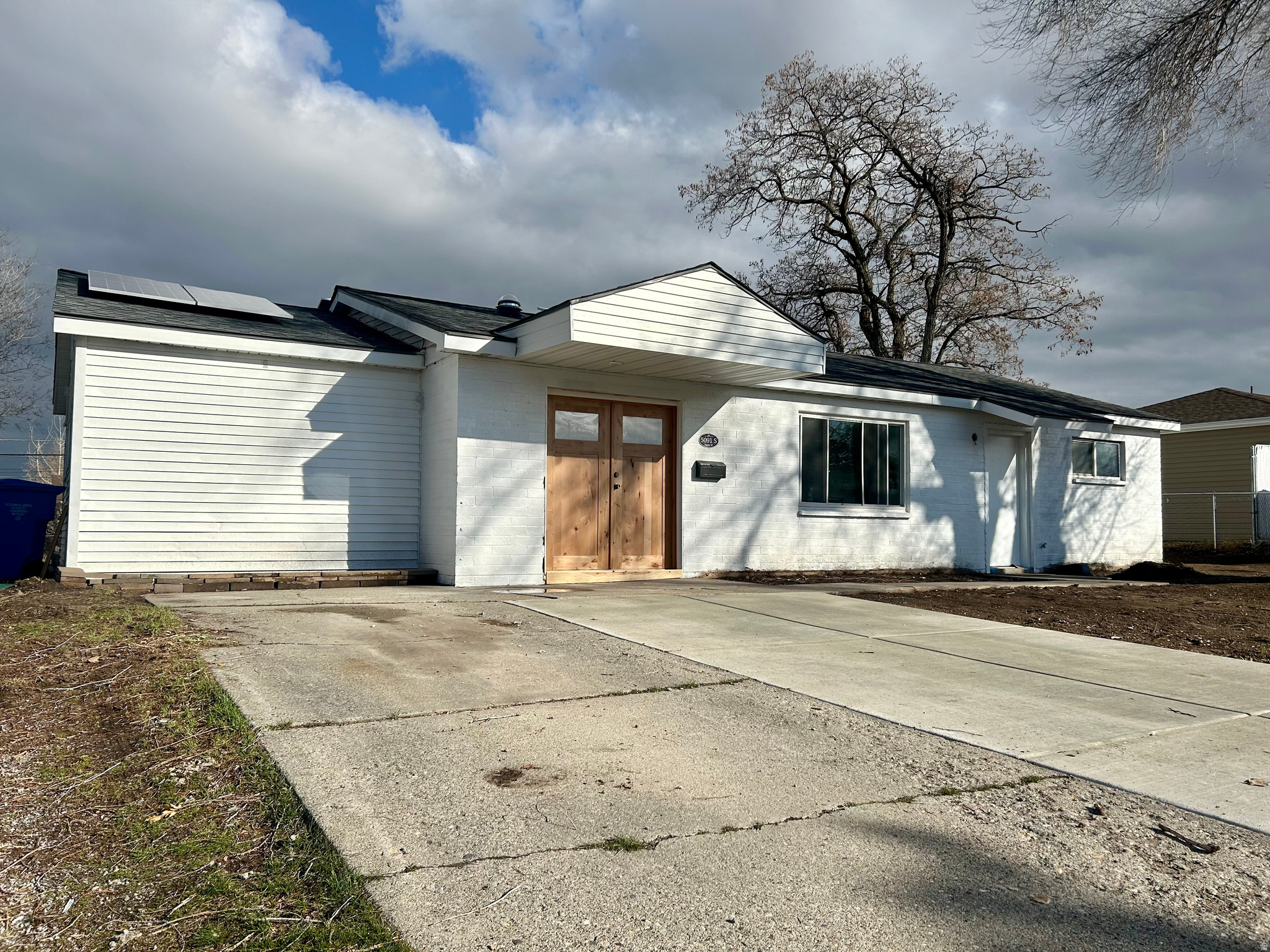 HOFFMAN HEIGHTS - Residential