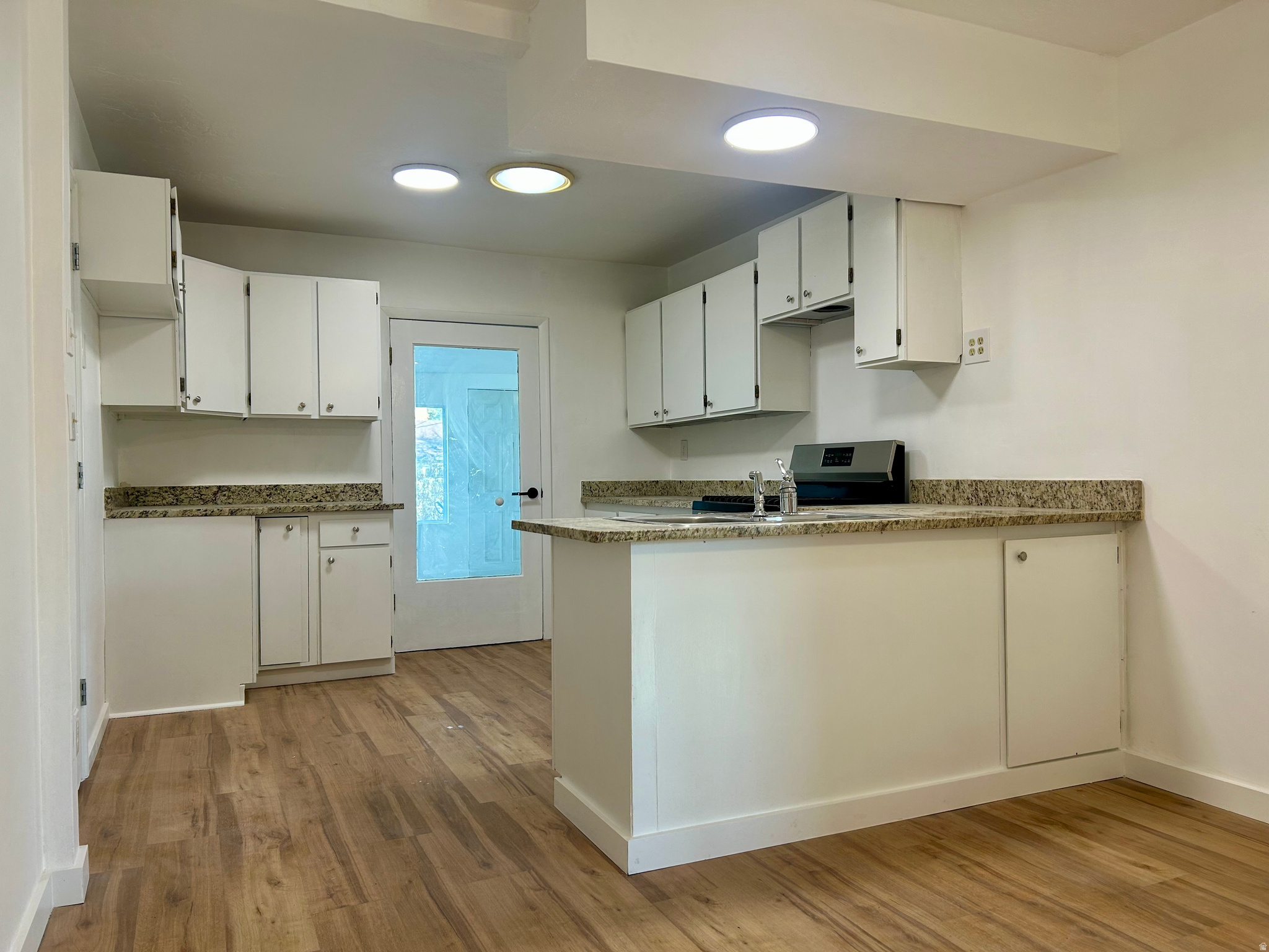 HOFFMAN HEIGHTS - Residential