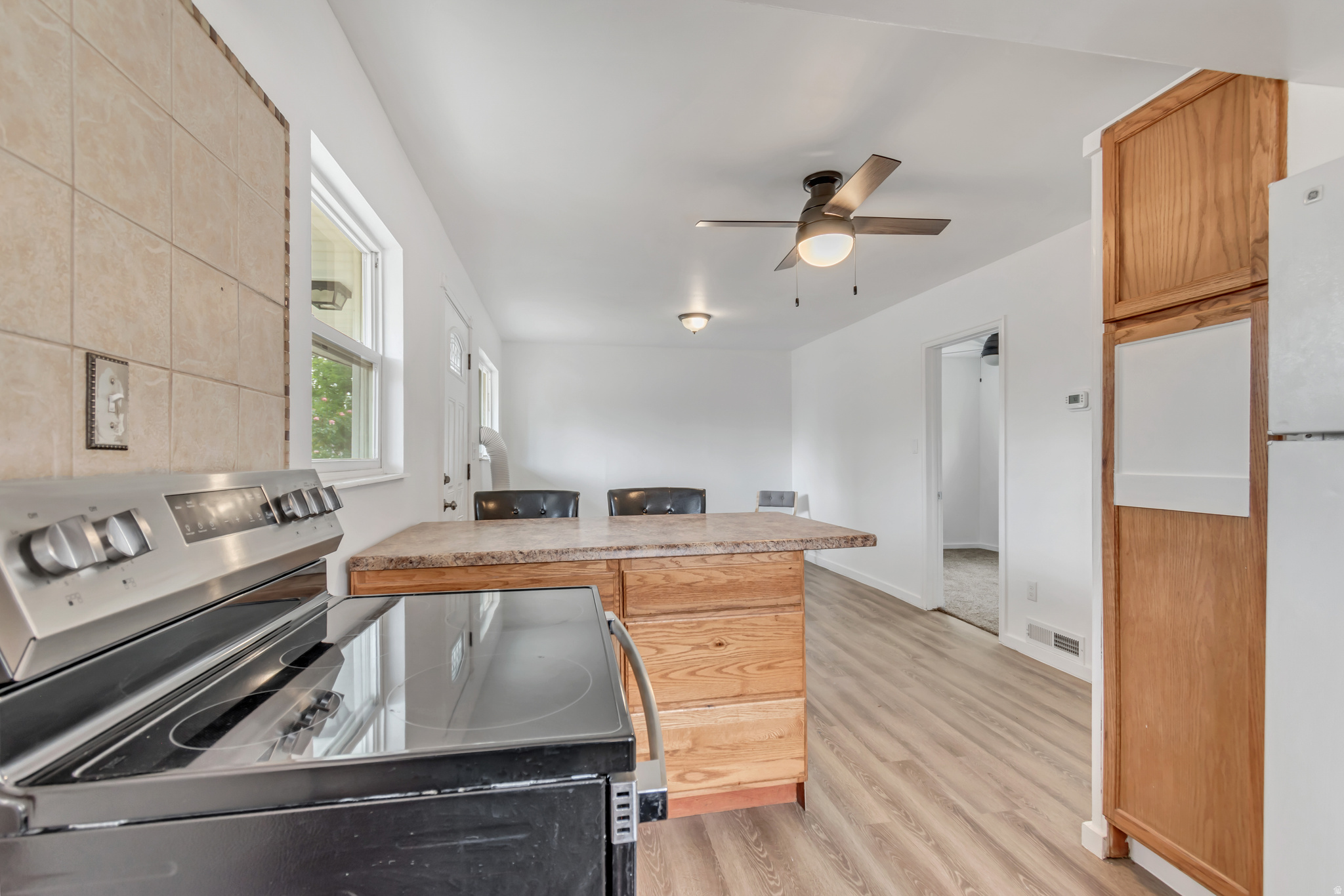 GLENDALE - Residential