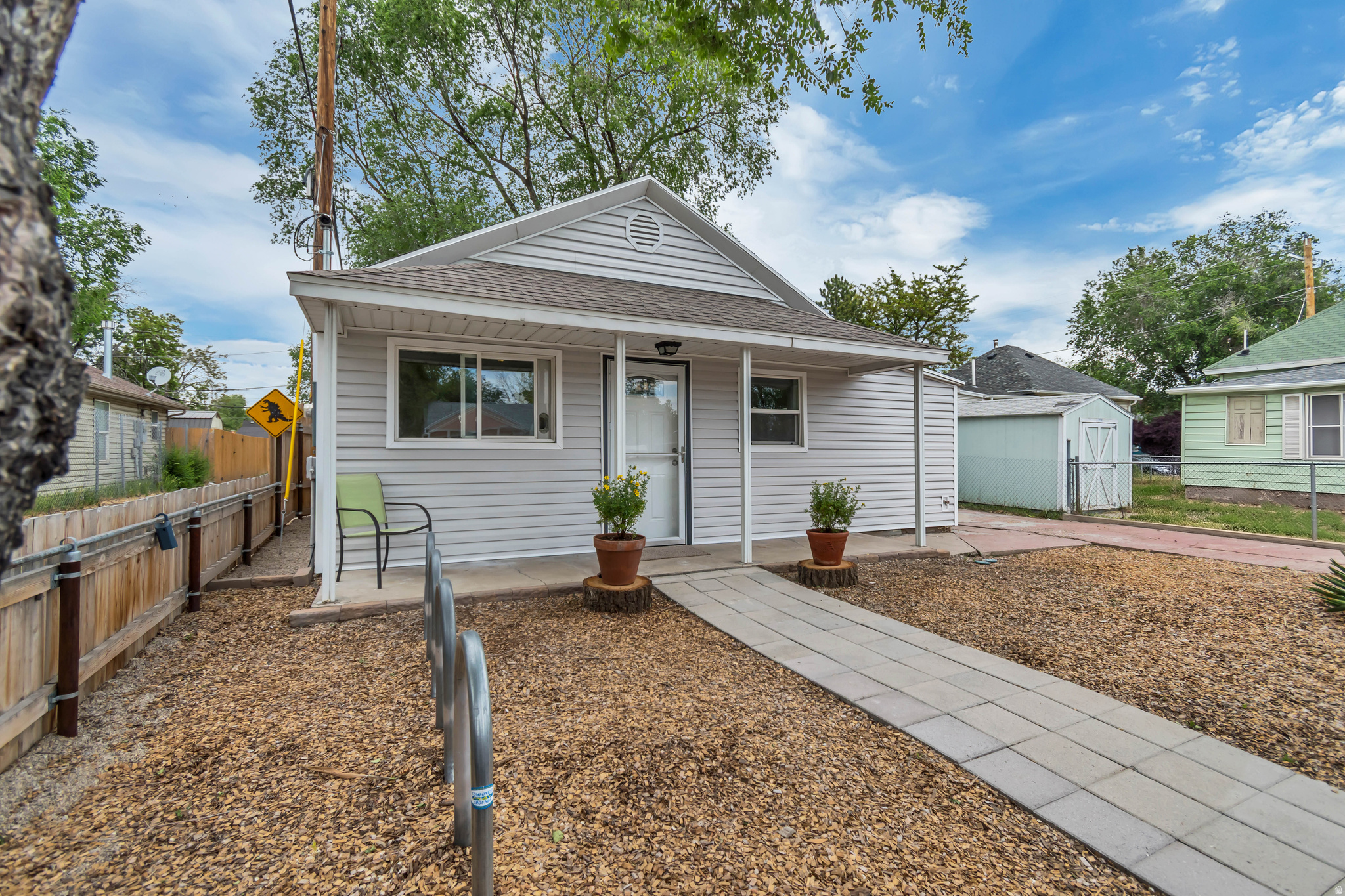 GLENDALE - Residential