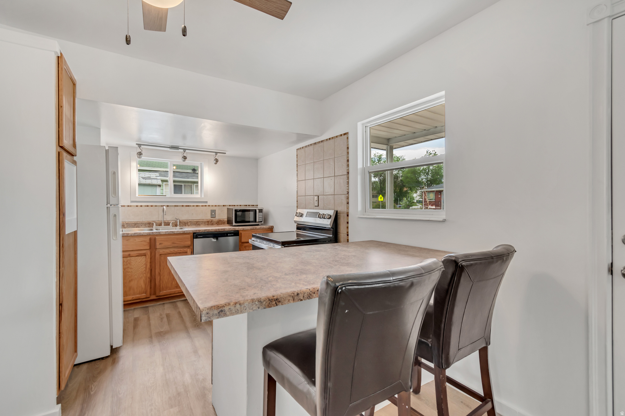 GLENDALE - Residential