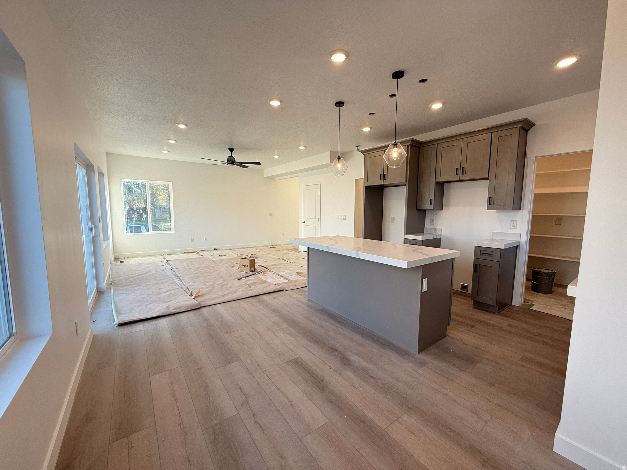 DIXON DOWNS - Residential