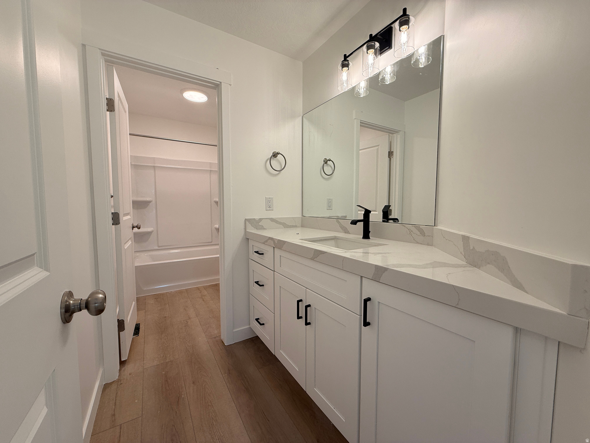 DIXON DOWNS - Residential