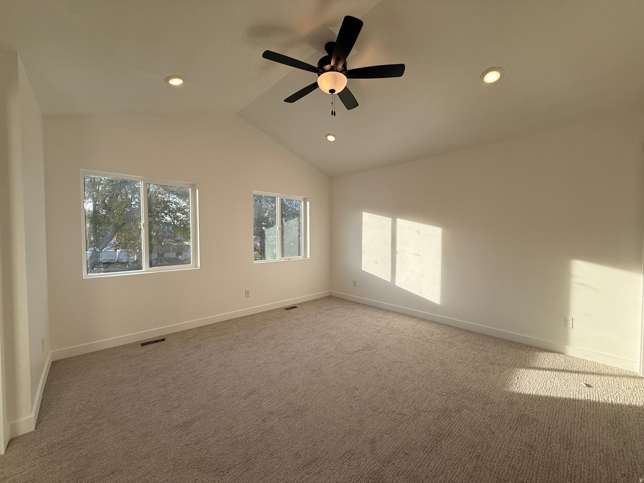 DIXON DOWNS - Residential