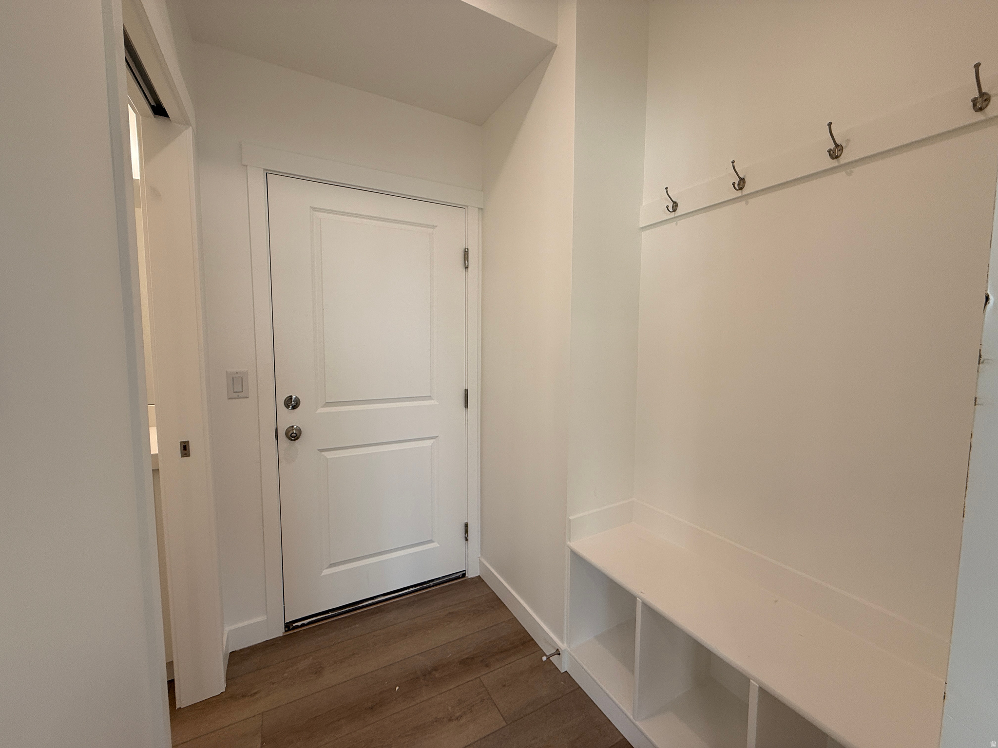 DIXON DOWNS - Residential