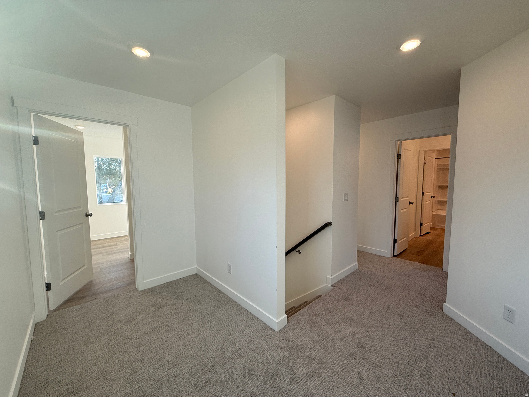 DIXON DOWNS - Residential