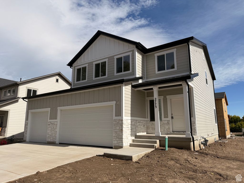 Photo for 2775 S PATRICIA DR W, Magna, UT 84044 (MLS # 2114151)