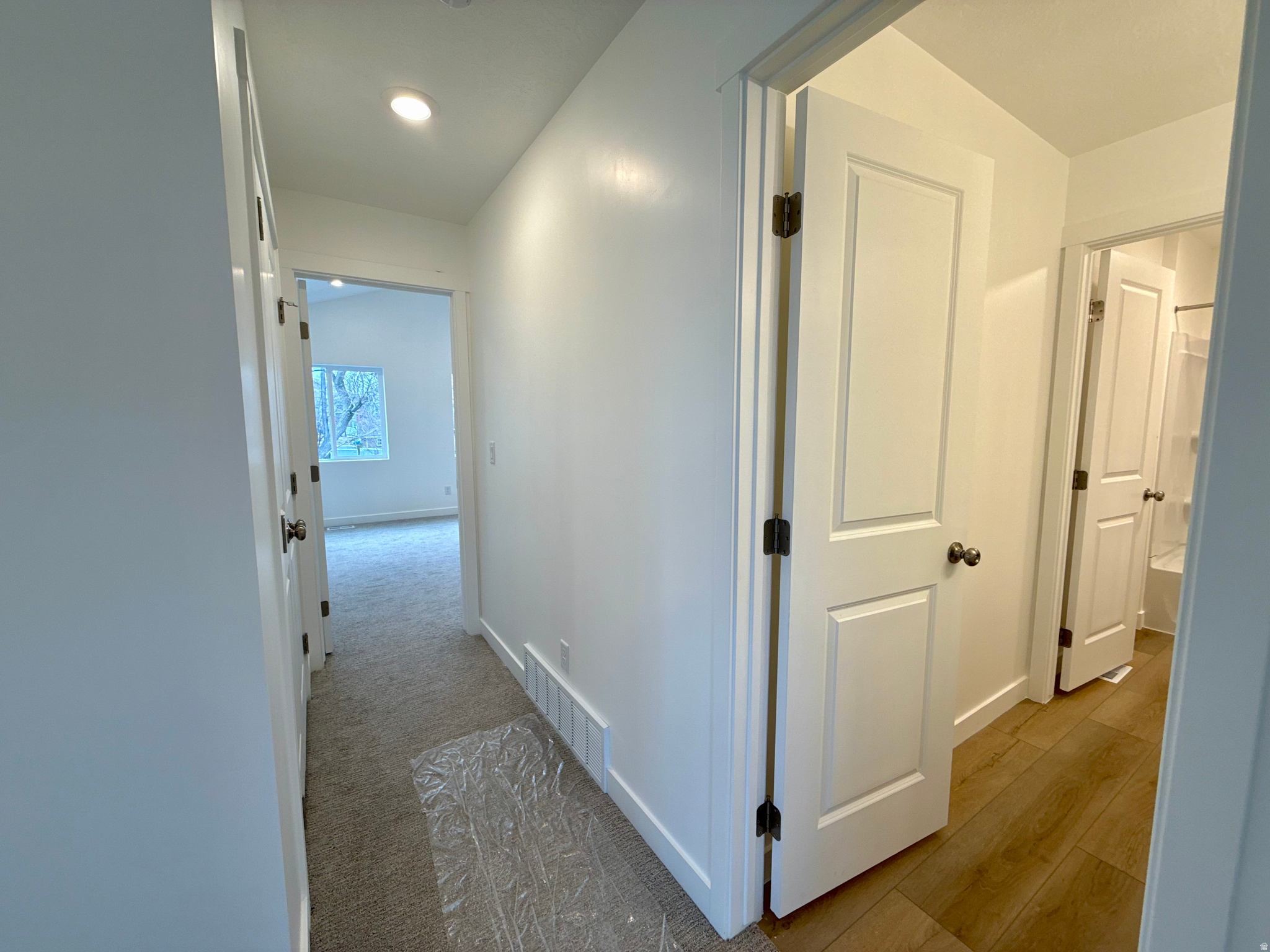 DIXON DOWNS - Residential